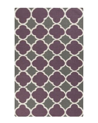 Surya Frontier Wool Rug