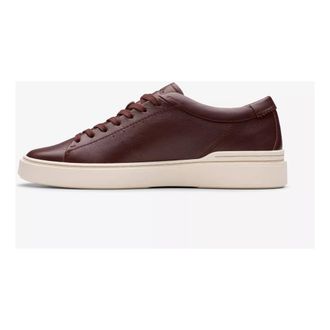 Clarks Schoenen, Heren, Bruin, 43 EU, Katoen, Craft Swift