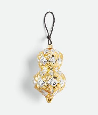 Bottega Veneta Decorazione A Quadri - Bottega Veneta