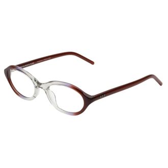Retro Superfuture Numero 145 Side Fade Optical Frame - female - Retrosuperfuture - Glasses - Multicolor - 53 MM - Accessories