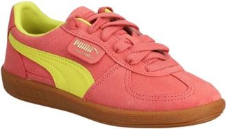 Puma Palermo - - Sport - Uomo - Arancione - 40 EU