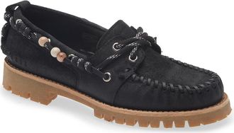 Golden Goose Cruise Loafer in Black at Nordstrom, Size 12Us