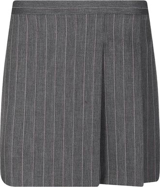 Pinko Pinko, Donna, Gonne, Grigio, S, new