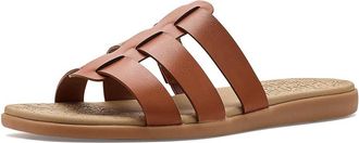 Blowfish Jellyfish Slide Sandals Womens Sandals Scotch : 6.5 M, Canvas/Faux Leather