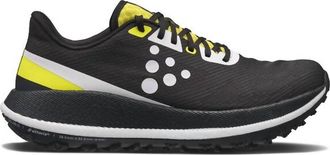 Craft Mens Xplor 2 Running Shoes In Black/n Light