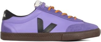 Veja Volley sneakers - Paars