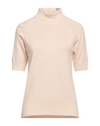Circolo 1901 KNITWEAR - Turtlenecks on YOOX.COM
