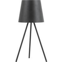 OEM L&aacute;mpara De Mesilla De Noche Led Usb De Estilo Americano, Iluminaci&oacute;n Decorativa Para Interiores, Ideal Para Un Dormitorio O Bar - Crezuo