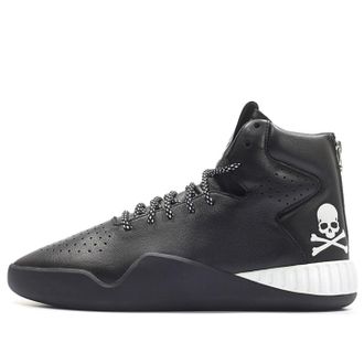 adidas x Mastermind x Tubular Instinct Black BA9727
