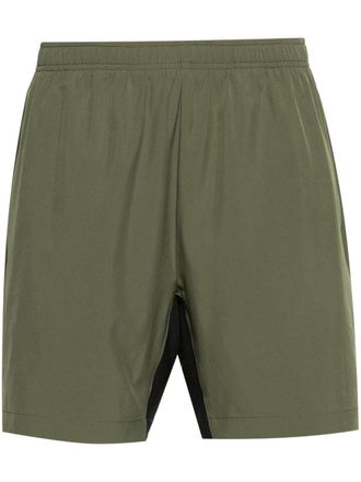 Polo Ralph Lauren Polo Pony drawstring running shorts - Green