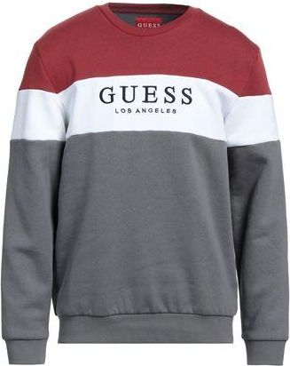 Guess CAMISETAS Y TOPS - Sudaderas en YOOX.COM