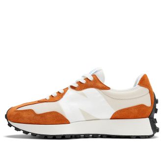 New Balance 327 Rust Oxide Orange U327LF