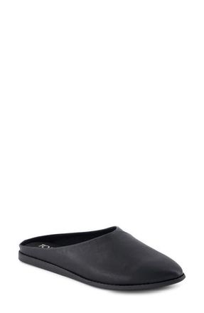 Toms Amelia Mule in Black at Nordstrom, Size 8.5