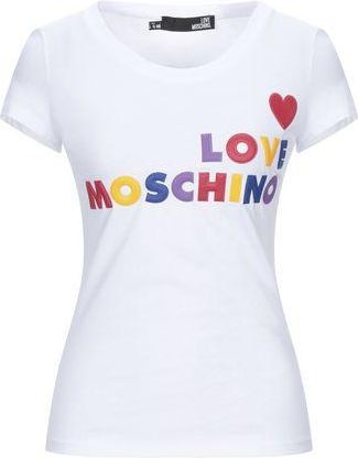 Love Moschino CAMISETAS Y TOPS - Camisetas en YOOX.COM