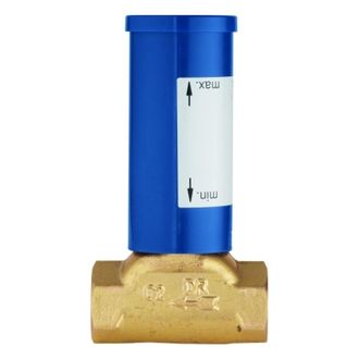 GROHE Up 29802 Parte Inferior Vormont. Dn20 Din 18534: 2017 - Grohe