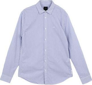 A|X Armani Exchange TOPWEAR - Shirts sur YOOX.COM