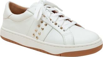 Linea Paolo LINEA Paolo Kerry-L Leather Sneaker