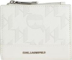 Karl Lagerfeld K/IKONIK 2.0 MONO CC BIFOLD CH