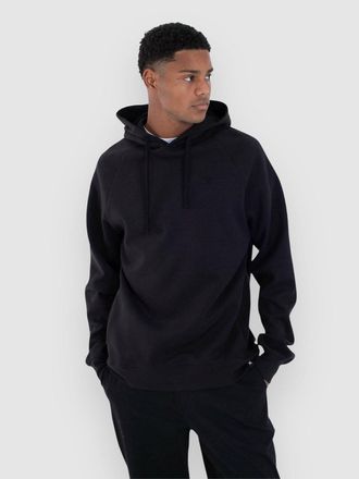Hurley Hurley Low Tide Sudadera con Capucha negro