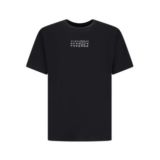 Maison Margiela Uomo, Top, Nero, M, new