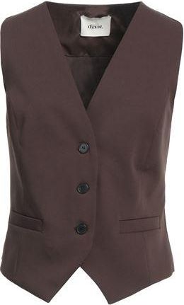Dixie SUITS and CO-ORDS - Waistcoats sur YOOX.COM