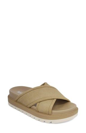 Mia Teresa Platform Sandal at Nordstrom, Size 8.5