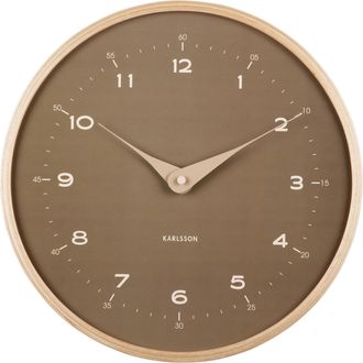 Karlsson Wanduhr