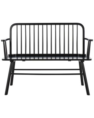 Safavieh Lucilia Spindle Bench