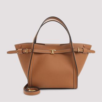 Tod's TodS Tim Shopping Bag
