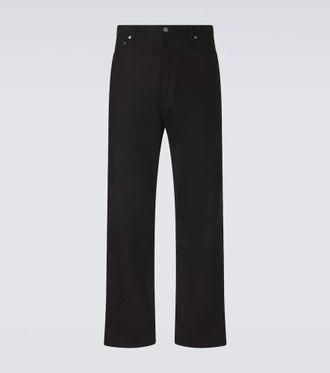 STUDIO NICHOLSON Marylebone wide-leg jeans