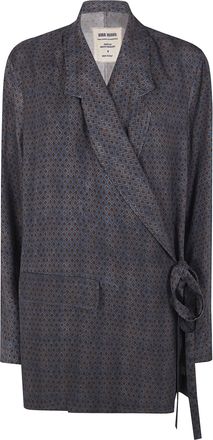 Uma Wang Khloe Jacket