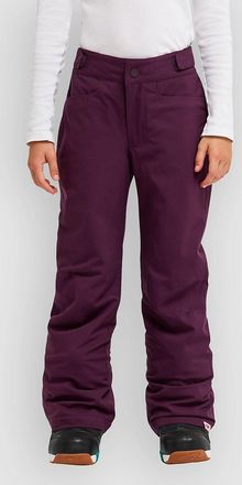 Roxy Backyard Girl Kids Broek