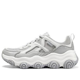 Skechers (WMNS) Skechers Rover X Grey 149893-LTGY