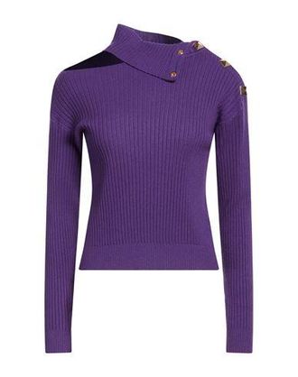 No Secrets World MAGLIERIA - Dolcevita su YOOX.COM