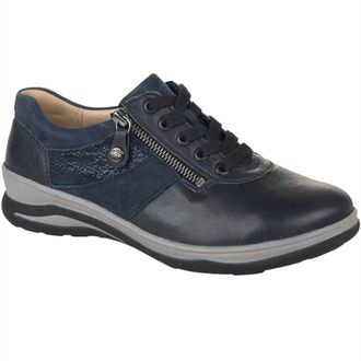 Fidelio Womens Mitzy Shoe In Atlantic