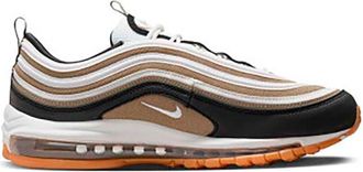 Nike Air Max 97 Trainers UK 7.5 Brown