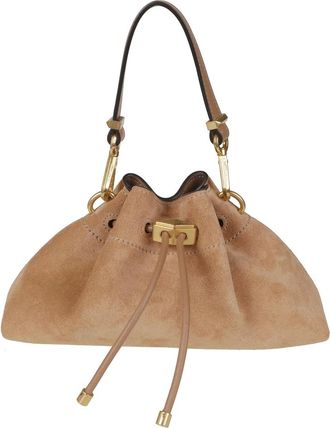 Jimmy Choo London Donna, Borse, Marrone, Taglia unica, new