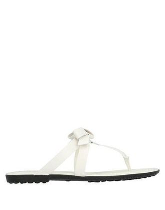 Tod's SCHUHE - Zehentrenner auf YOOX.COM