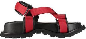 Jil Sander Sandals