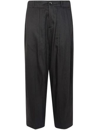 Nine In The Morning Damiano Carrot Trousers