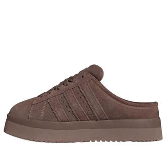 adidas (WMNS) adidas Campus 00s Low Brown JR3731