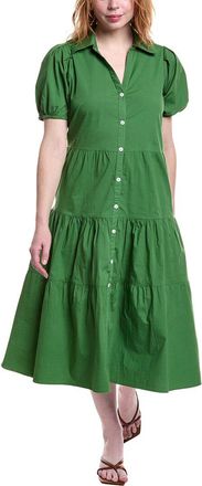 Jude Connally Betsy Shirtdress