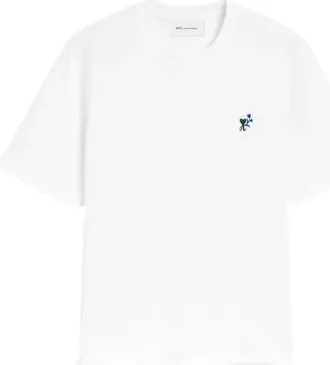 Ami Uomo, Top, Bianco, M, new