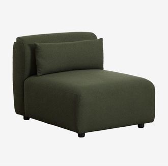 Sklum Sklum - M&oacute;dulo Central Para Sof&aacute; Modular Fogler