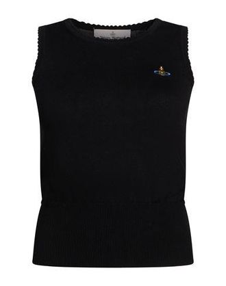 Vivienne Westwood TOPWEAR - Tank Tops on YOOX.COM