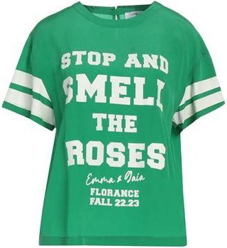 Emma & Gaia CAMISETAS Y TOPS - Tops en YOOX.COM