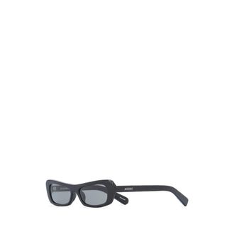 Jacquemus Heren, Accessoires, Zwart, Maat: ONE Size