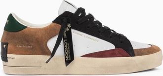 Crime London Uomo, Scarpe, Multicolore, 44 EU, new