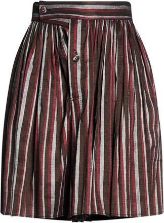 Vivienne Westwood BOTTOMWEAR - Shorts & Bermuda Shorts sur YOOX.COM
