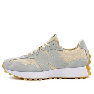 New Balance (WMNS) New Balance 327 Light Blue Beige WS327UND